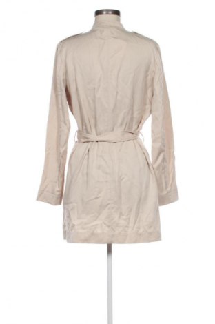 Damski prochowiec H&M, Rozmiar S, Kolor Beżowy, Cena 157,30 zł