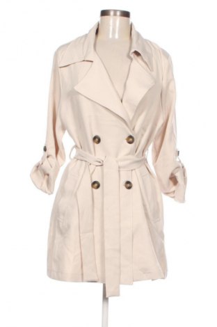 Dámsky prechodný kabát  Haily`s, Veľkosť L, Farba Béžová, Cena  109,95 €