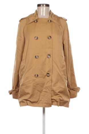 Damski prochowiec Haily`s, Rozmiar L, Kolor Beżowy, Cena 119,99 zł