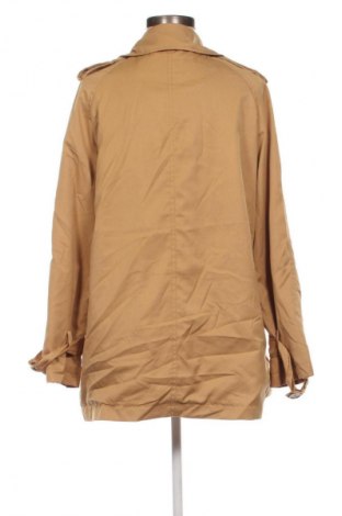 Damski prochowiec Haily`s, Rozmiar L, Kolor Beżowy, Cena 119,99 zł