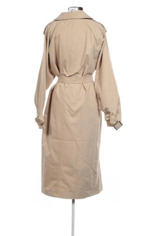 Női viharkabát Hoermanseder x About You, Méret M, Szín Bézs, Ár 44 689 Ft