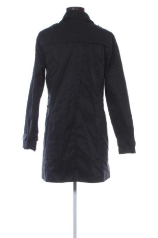 Damen Trenchcoat Janina, Größe XXS, Farbe Schwarz, Preis 65,00 €