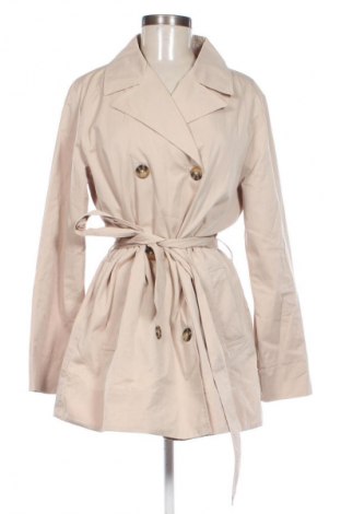 Dámsky prechodný kabát  Jensen, Veľkosť M, Farba Béžová, Cena  35,00 €