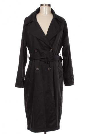 Дамски шлифер Kapalua, Размер M, Цвят Черен, Цена 63,99 лв.