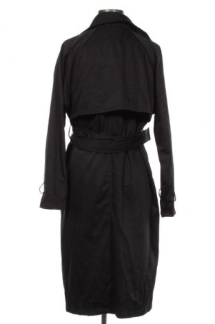 Дамски шлифер Kapalua, Размер M, Цвят Черен, Цена 63,99 лв.