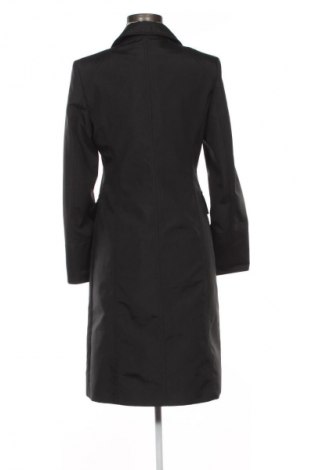 Damen Trenchcoat Karen Millen, Größe M, Farbe Schwarz, Preis 90,99 €