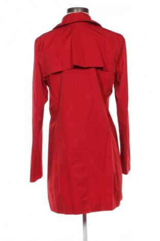Γυναικεία καμπαρντίνα Kenneth Cole, Μέγεθος L, Χρώμα Κόκκινο, Τιμή 112,02 €