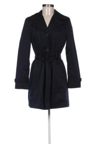 Γυναικεία καμπαρντίνα LC Waikiki, Μέγεθος M, Χρώμα Μπλέ, Τιμή 44,99 €