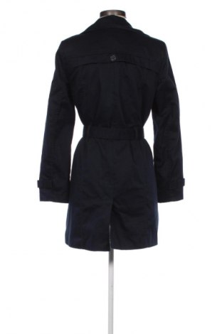 Γυναικεία καμπαρντίνα LC Waikiki, Μέγεθος M, Χρώμα Μπλέ, Τιμή 44,99 €