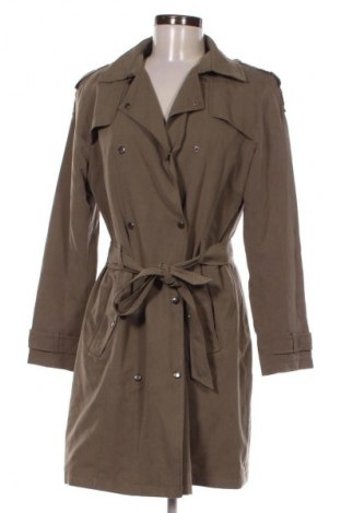 Dámský přechodný kabát  LC Waikiki, Velikost M, Barva Zelená, Cena  869,00 Kč