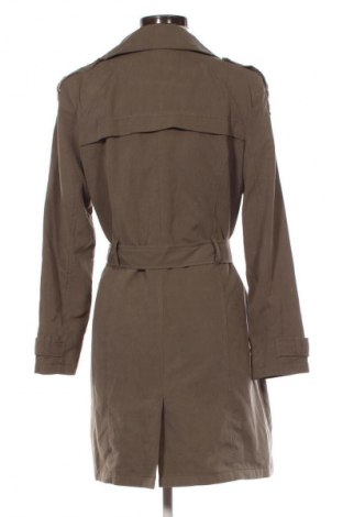 Dámský přechodný kabát  LC Waikiki, Velikost M, Barva Zelená, Cena  869,00 Kč