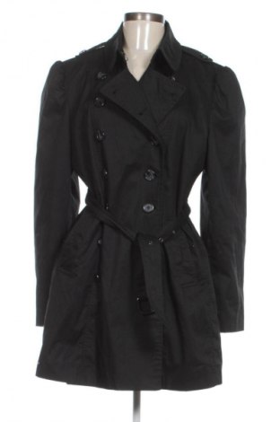 Дамски шлифер Lady's, Размер 3XL, Цвят Черен, Цена 29,99 лв.