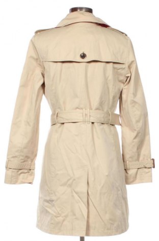 Női viharkabát Lands' End, Méret S, Szín Bézs, Ár 22 678 Ft