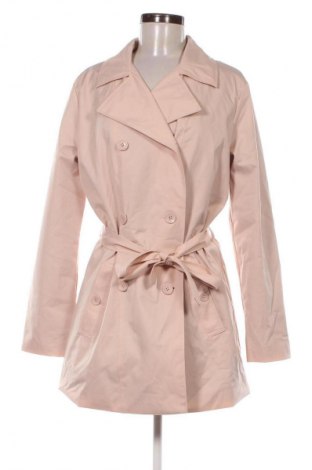 Dámsky prechodný kabát  Laura Torelli, Veľkosť M, Farba Ružová, Cena  21,95 €