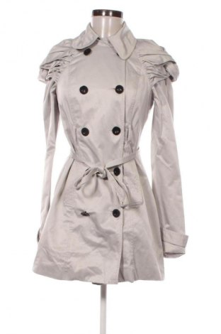 Дамски шлифер Lipsy, Размер M, Цвят Екрю, Цена 96,00 лв.