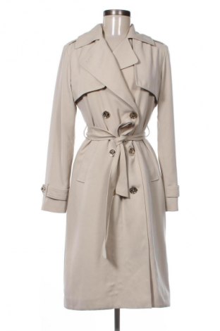 Dámský přechodný kabát  MICHAEL Michael Kors, Velikost XS, Barva Béžová, Cena  2 482,00 Kč