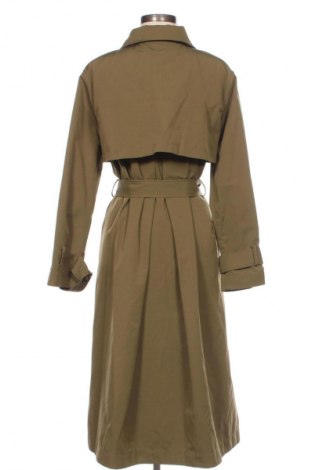 Dámsky prechodný kabát  Mango, Veľkosť M, Farba Zelená, Cena  31,95 €