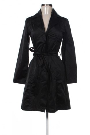 Dámsky prechodný kabát  Mango, Veľkosť S, Farba Čierna, Cena  34,78 €