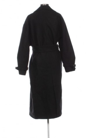 Γυναικεία καμπαρντίνα Mango, Μέγεθος L, Χρώμα Μαύρο, Τιμή 76,99 €