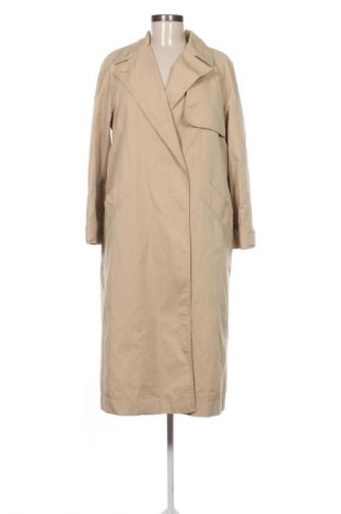 Дамски шлифер Marella, Размер M, Цвят Бежов, Цена 204,89 лв.