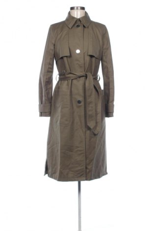 Γυναικεία καμπαρντίνα Marks & Spencer Autograph, Μέγεθος M, Χρώμα Πράσινο, Τιμή 77,24 €