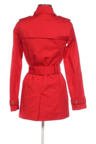 Dámský přechodný kabát  Michael Kors, Velikost XS, Barva Červená, Cena  3 290,00 Kč