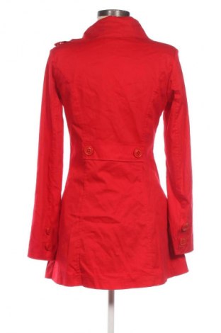 Γυναικεία καμπαρντίνα NEW COLLECTION, Μέγεθος M, Χρώμα Κόκκινο, Τιμή 49,10 €