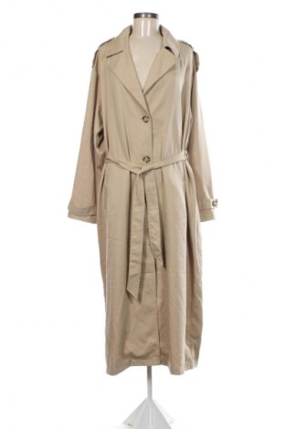 Damski prochowiec ONLY, Rozmiar XXL, Kolor Żółty, Cena 232,99 zł