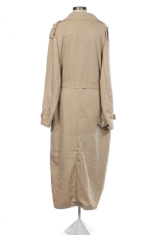 Damski prochowiec ONLY, Rozmiar XXL, Kolor Żółty, Cena 232,99 zł