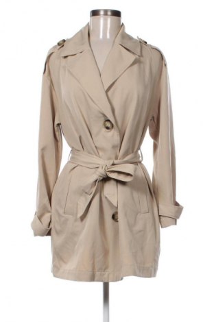 Női viharkabát ONLY, Méret M, Szín Bézs, Ár 8 819 Ft