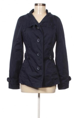 Γυναικεία καμπαρντίνα ONLY, Μέγεθος M, Χρώμα Μπλέ, Τιμή 22,99 €