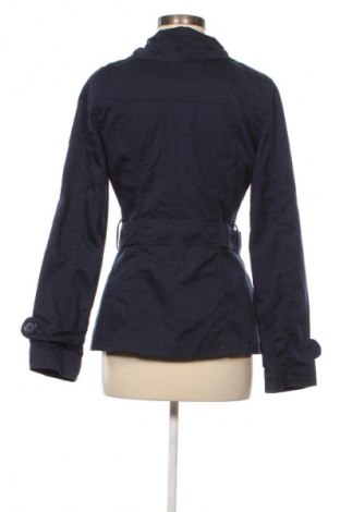 Γυναικεία καμπαρντίνα ONLY, Μέγεθος M, Χρώμα Μπλέ, Τιμή 22,99 €