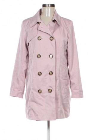 Női viharkabát ONLY, Méret M, Szín Lila, Ár 9 576 Ft