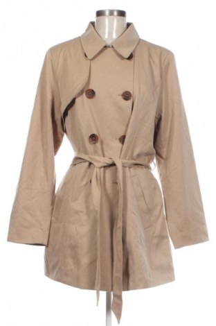 Dámsky prechodný kabát  ONLY, Veľkosť XL, Farba Béžová, Cena  65,95 €