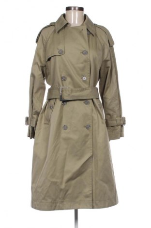 Dámsky prechodný kabát  ONLY, Veľkosť XS, Farba Zelená, Cena  24,55 €