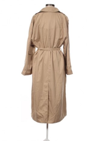 Дамски шлифер ONLY, Размер L, Цвят Бежов, Цена 109,99 лв.