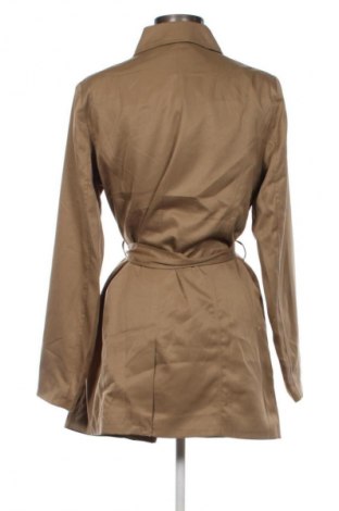 Damen Trenchcoat ONLY, Größe M, Farbe Beige, Preis 71,99 €