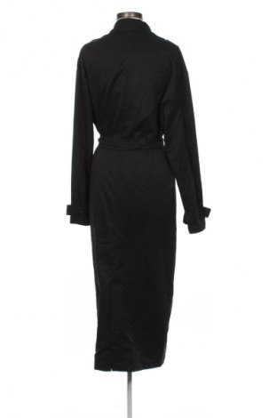 Дамски шлифер ONLY, Размер XL, Цвят Черен, Цена 109,99 лв.