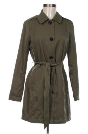 Dámský přechodný kabát  ONLY, Velikost S, Barva Zelená, Cena  409,00 Kč