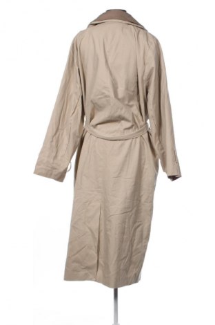 Дамски шлифер Object, Размер XXL, Цвят Бежов, Цена 219,99 лв.