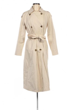 Damen Trench Coat Object, Größe S, Farbe Beige, Preis € 30,99