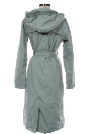 Dámský přechodný kabát  Outdoor, Velikost M, Barva Zelená, Cena  729,00 Kč