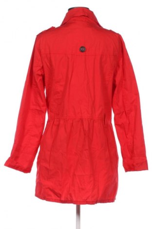 Trench de femei Outfit, Mărime XL, Culoare Roșu, Preț 161,99 Lei