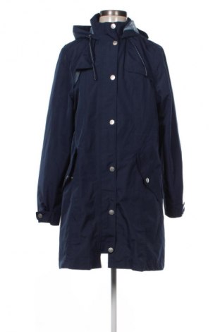 Dámsky prechodný kabát  Oyanda, Veľkosť L, Farba Modrá, Cena  23,95 €