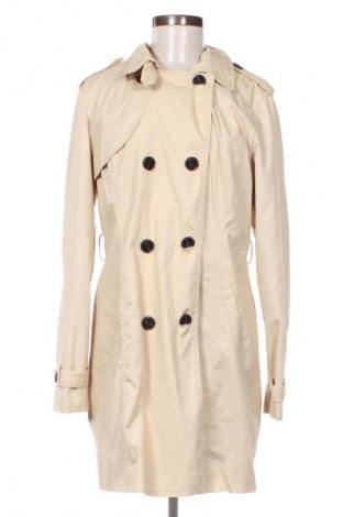 Дамски шлифер Pimkie, Размер XL, Цвят Бежов, Цена 62,99 лв.