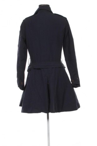 Damen Trenchcoat Ralph Lauren, Größe S, Farbe Blau, Preis 62,38 €