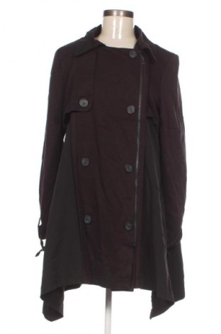 Dámský přechodný kabát  Selected, Velikost L, Barva Černá, Cena  1 916,00 Kč