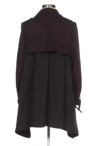 Dámský přechodný kabát  Selected, Velikost L, Barva Černá, Cena  1 916,00 Kč