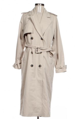 Női viharkabát Sinsay, Méret XXS, Szín Bézs, Ár 13 604 Ft