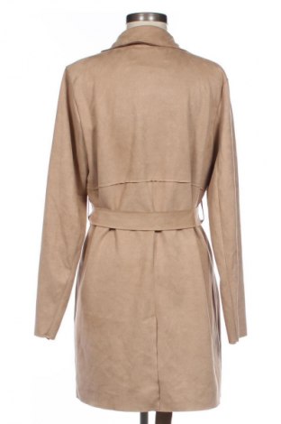 Damen Trenchcoat Sinsay, Größe L, Farbe Beige, Preis 34,79 €
